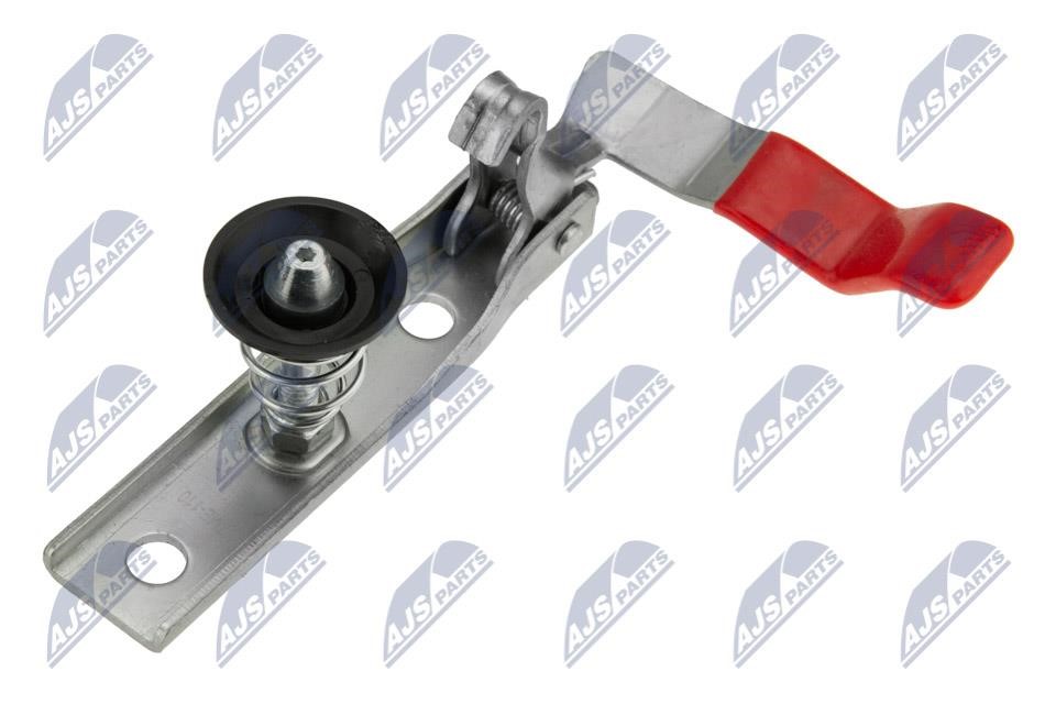 EZCME110 NTY Hood lock