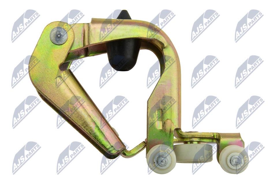 NTY Sliding door roller – price 31 PLN