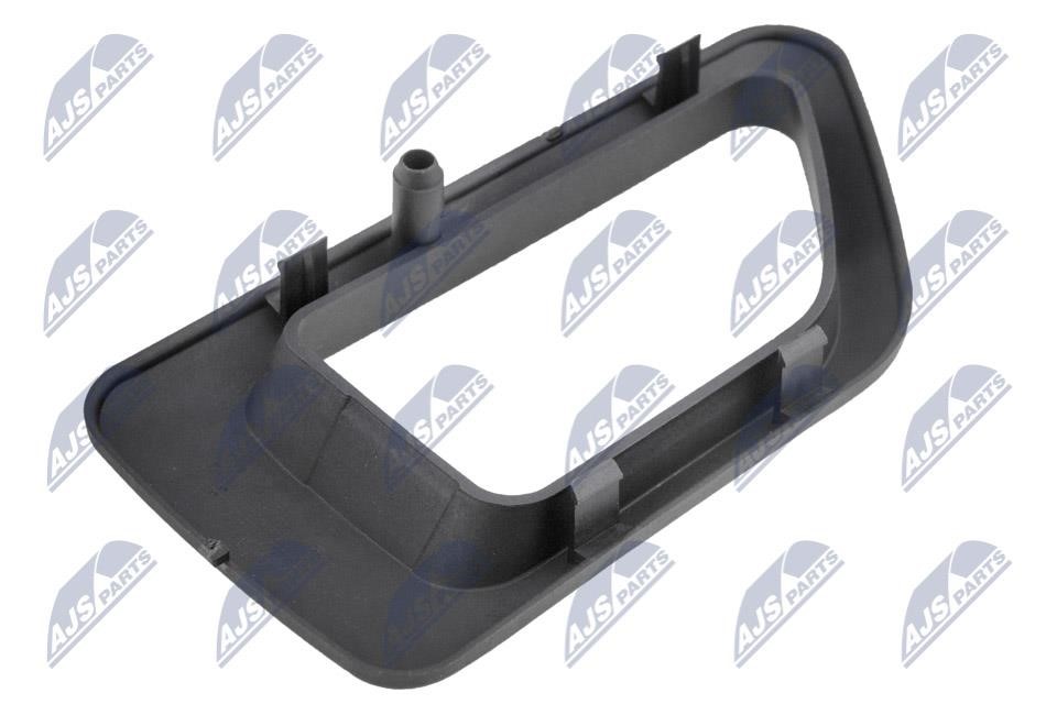 Doors handle front right internal NTY EZC-CT-012