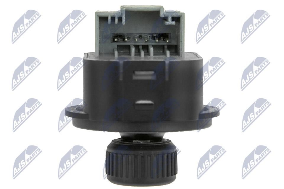 NTY Mirror adjustment switch – price [object Object] PLN