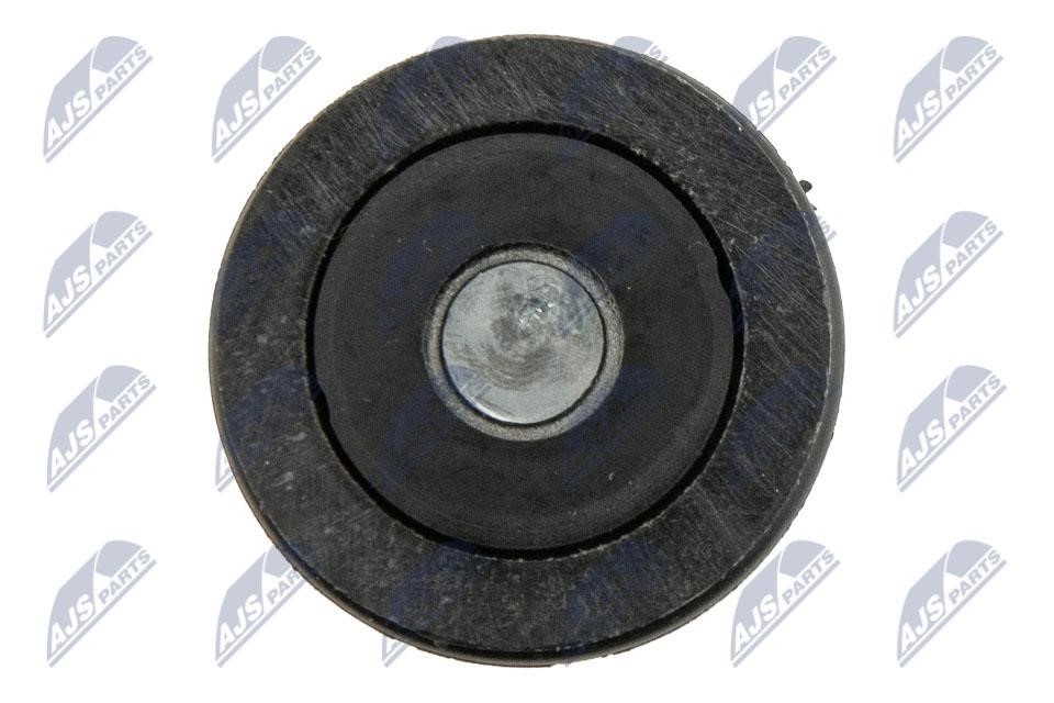 NTY Roller Guide, sliding door – price 15 PLN