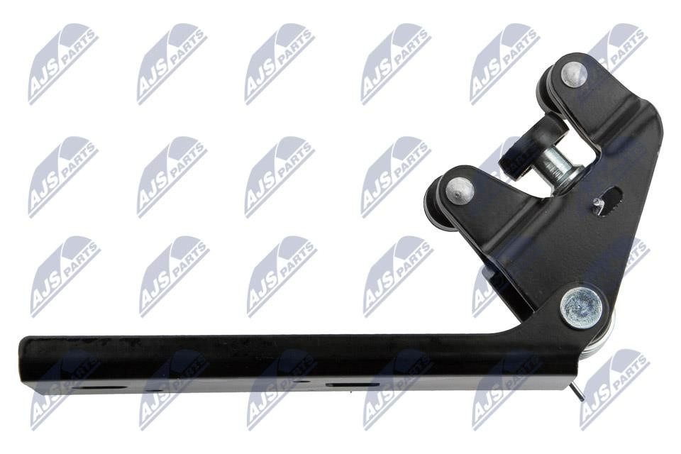 NTY Sliding door roller – price 62 PLN