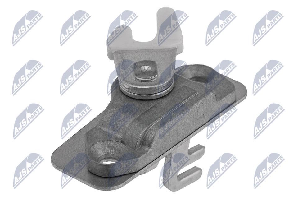 Door lock NTY EZC-CT-029