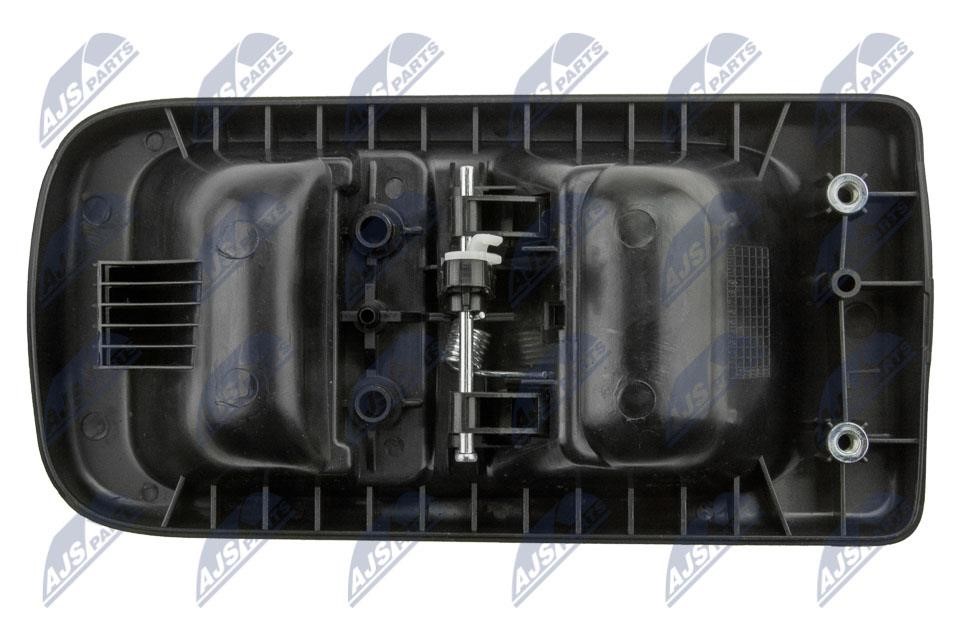 NTY Door Handle – price 34 PLN