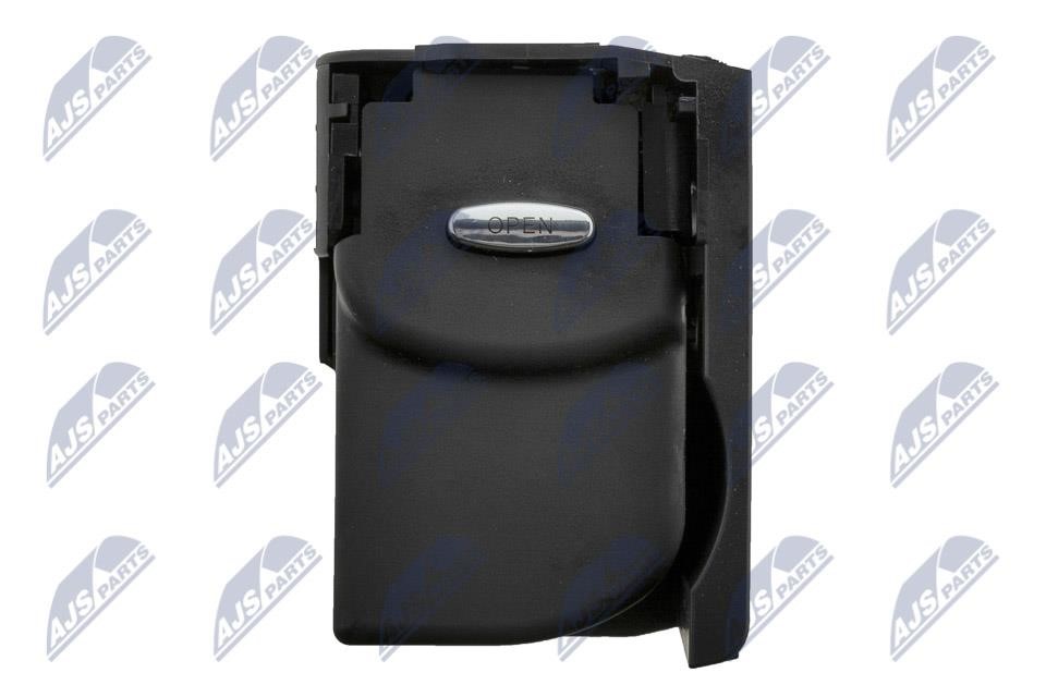 Beverage holder (cup holder) NTY EZC-ME-082