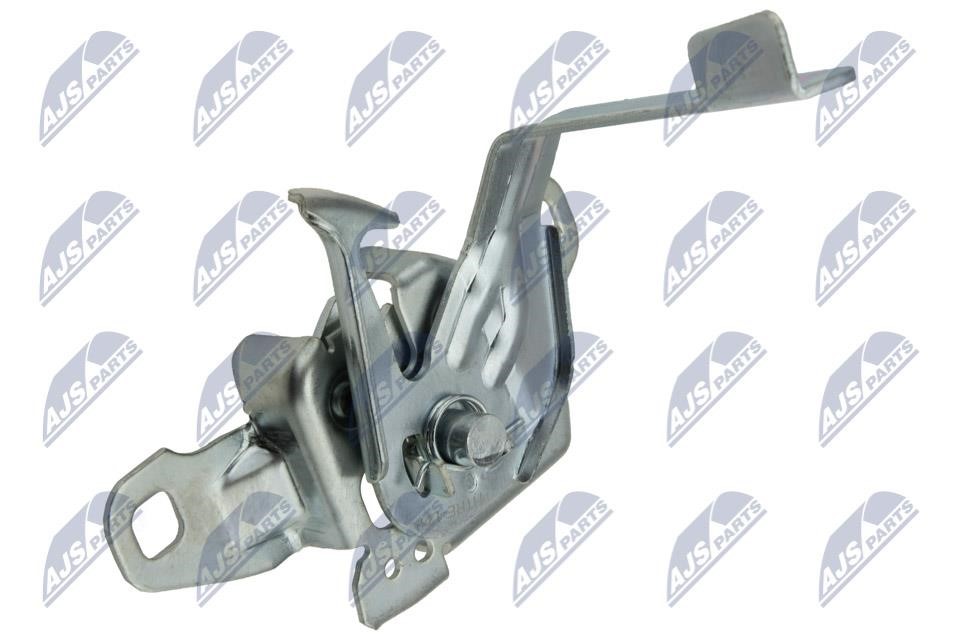 Bonnet catch Dacia: EZCRE128 NTY Hood lock
