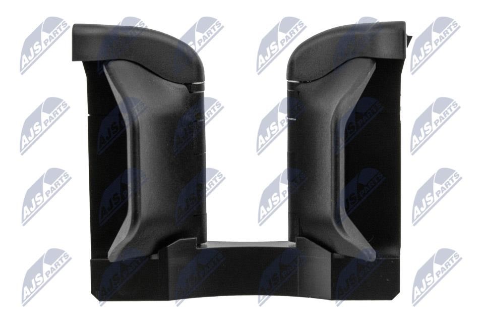 Beverage holder (cup holder) NTY EZC-ME-083