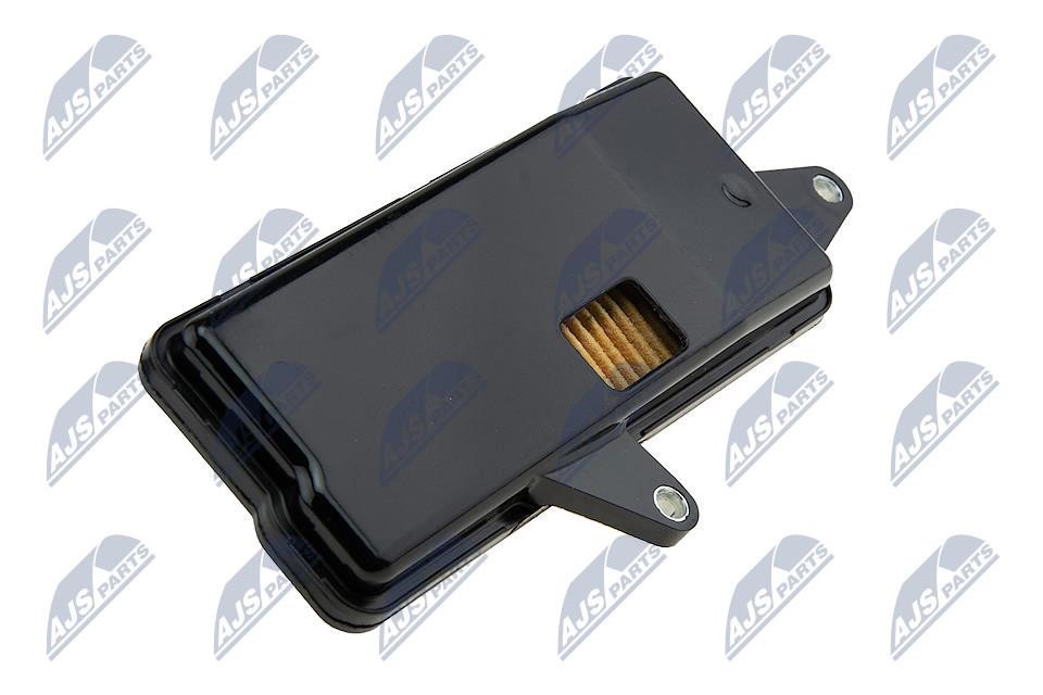 Automatic transmission filter NTY FSF-HD-017