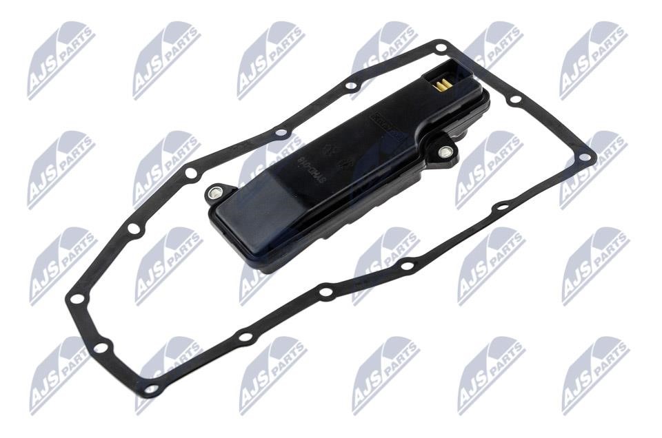 Automatic transmission filter NTY FSF-HD-018
