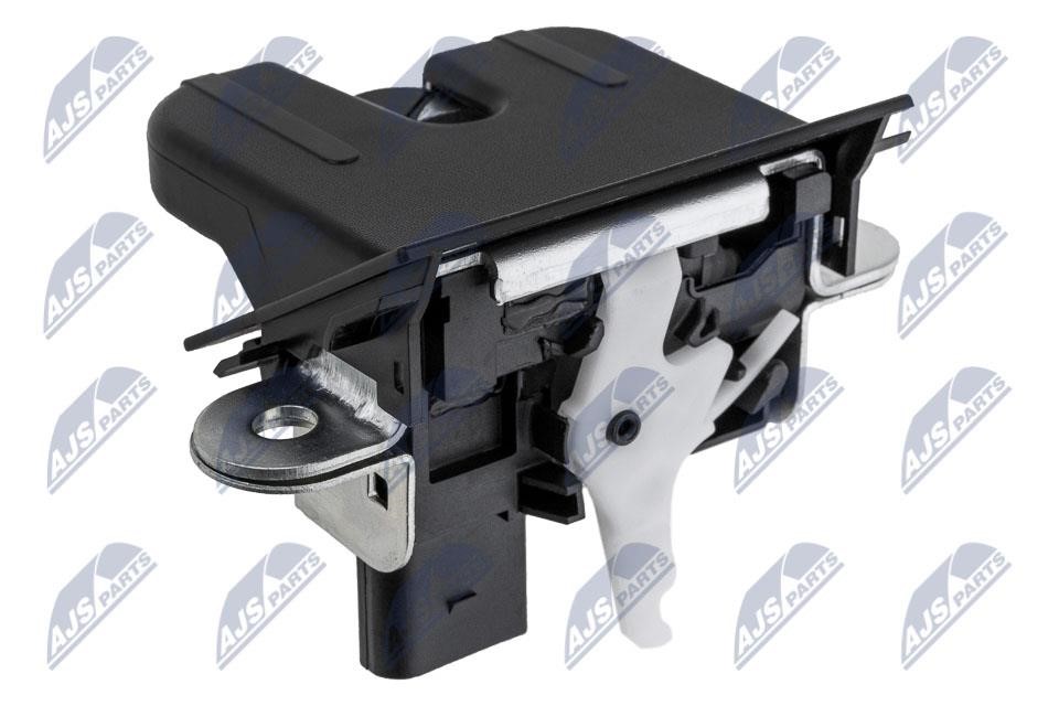 NTY Trunk lid lock – price 41 PLN