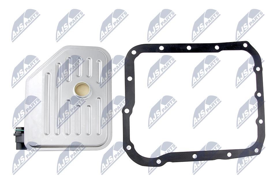 Automatic transmission filter NTY FSF-HY-003