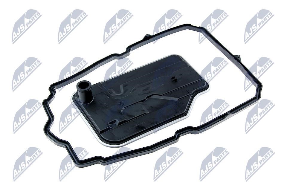 NTY FSF-ME-003 Automatic transmission filter FSFME003
