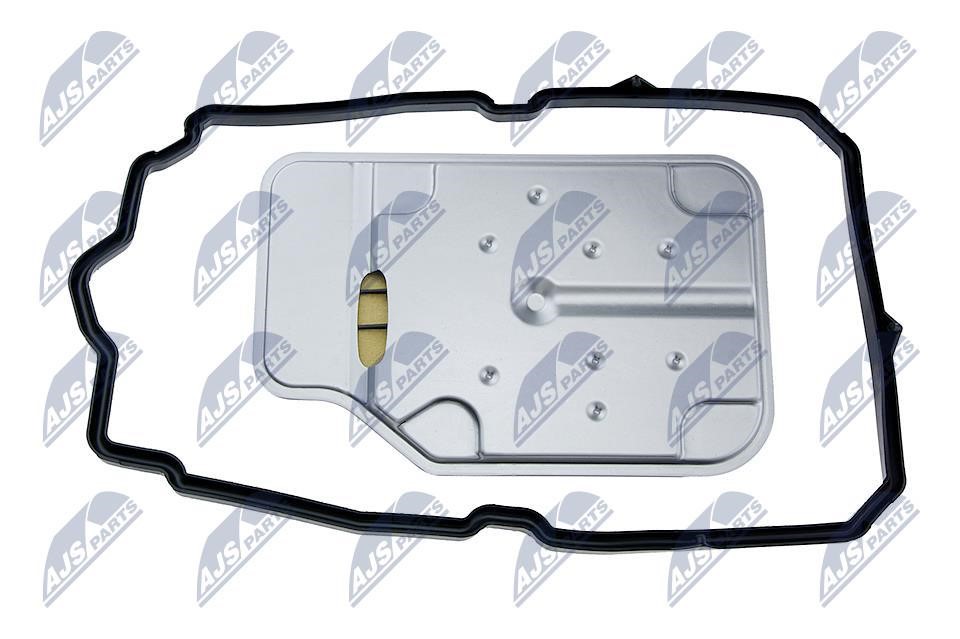 Automatic transmission filter NTY FSF-ME-003