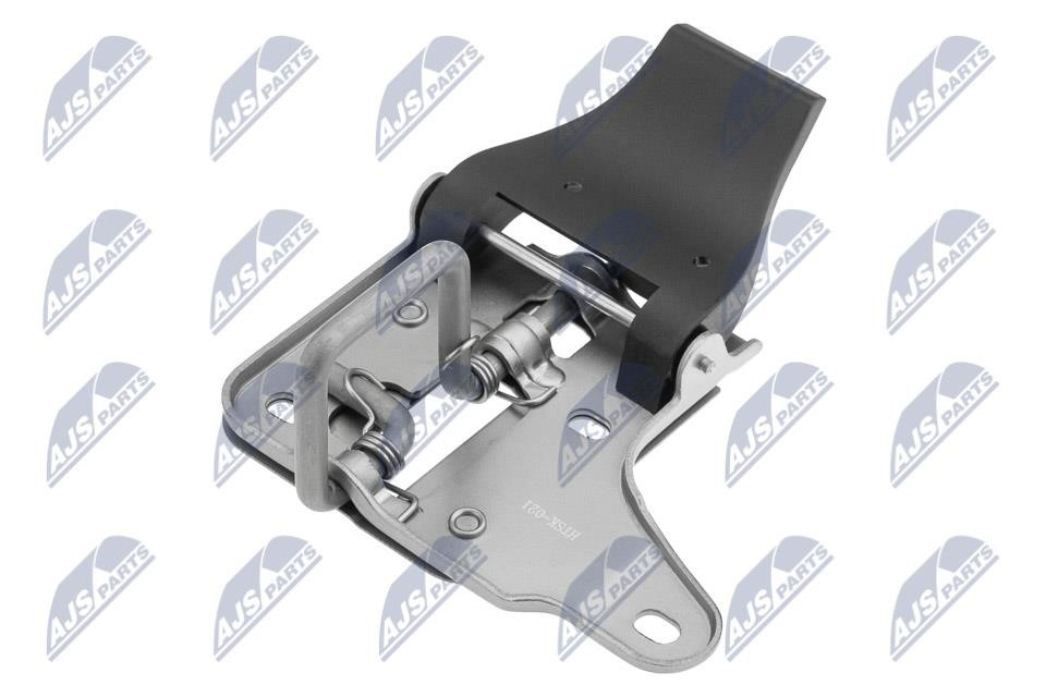 EZCSK021 NTY Hood lock