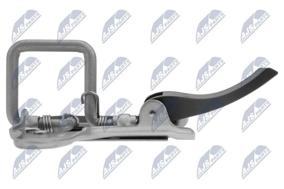 NTY Hood lock – price 37 PLN