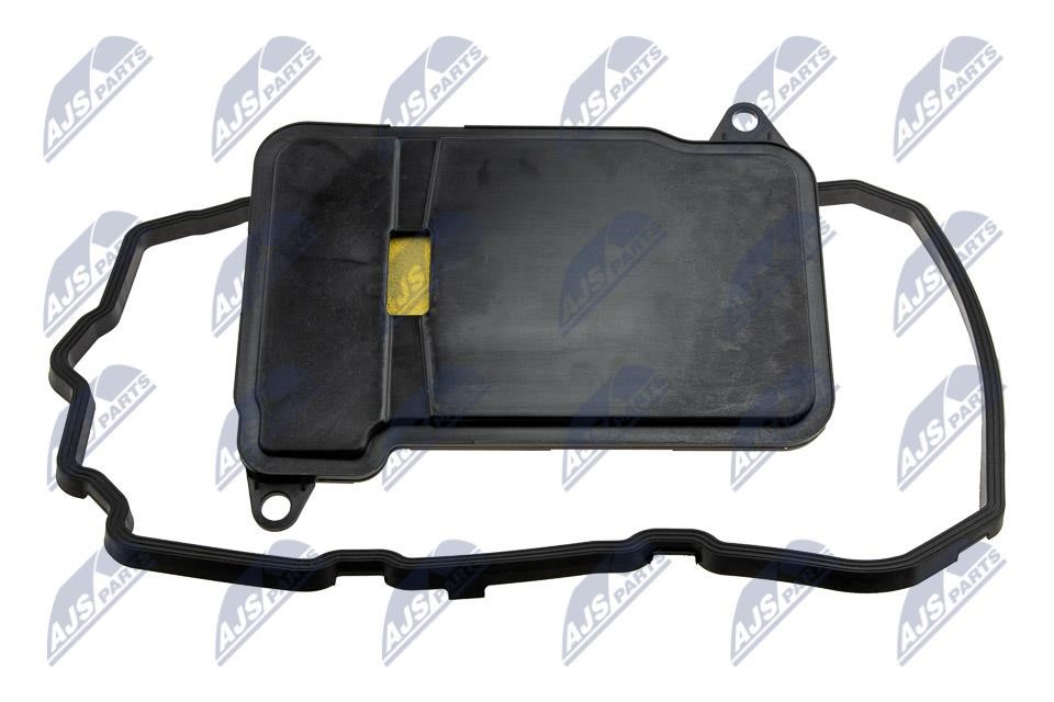 Automatic transmission filter NTY FSF-ME-008
