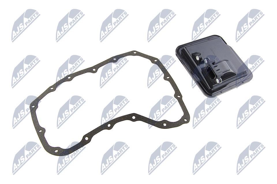 NTY FSF-MS-001 Automatic transmission filter FSFMS001