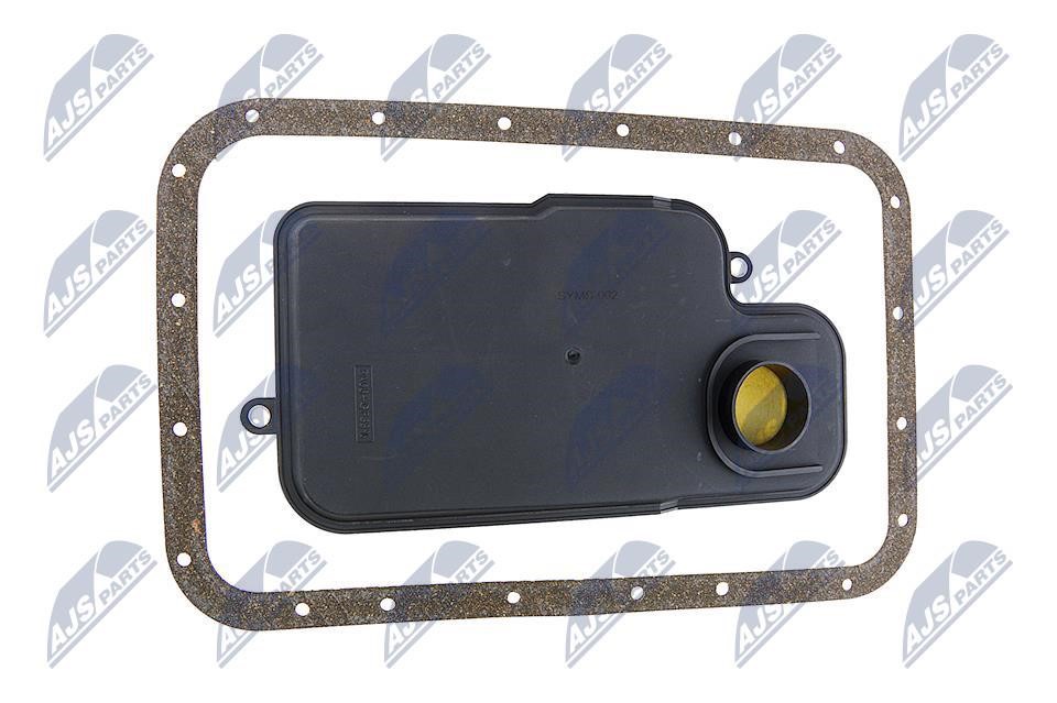 Automatic transmission filter NTY FSF-MS-002