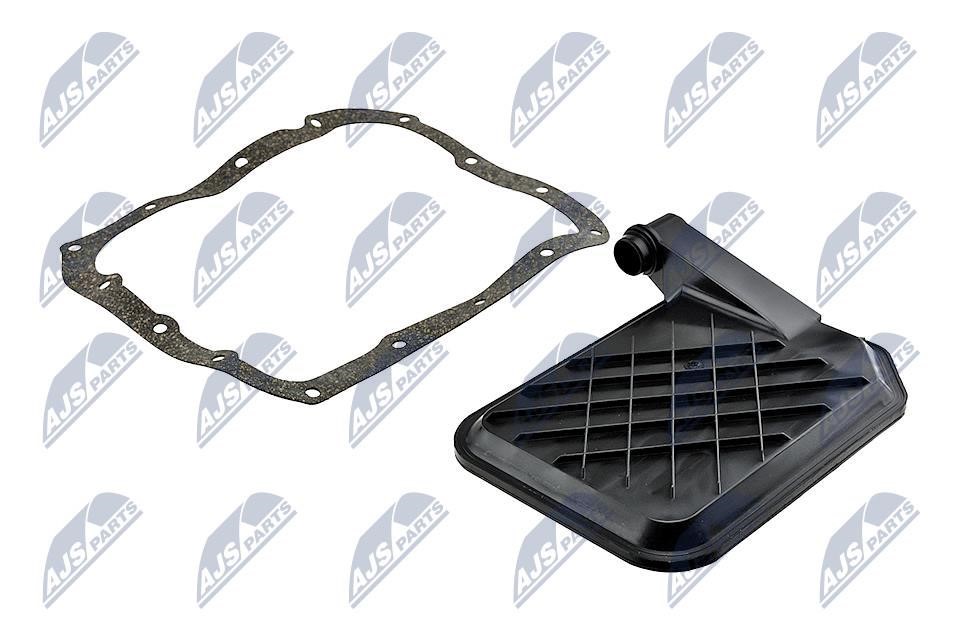 NTY FSF-MS-003 Automatic transmission filter FSFMS003