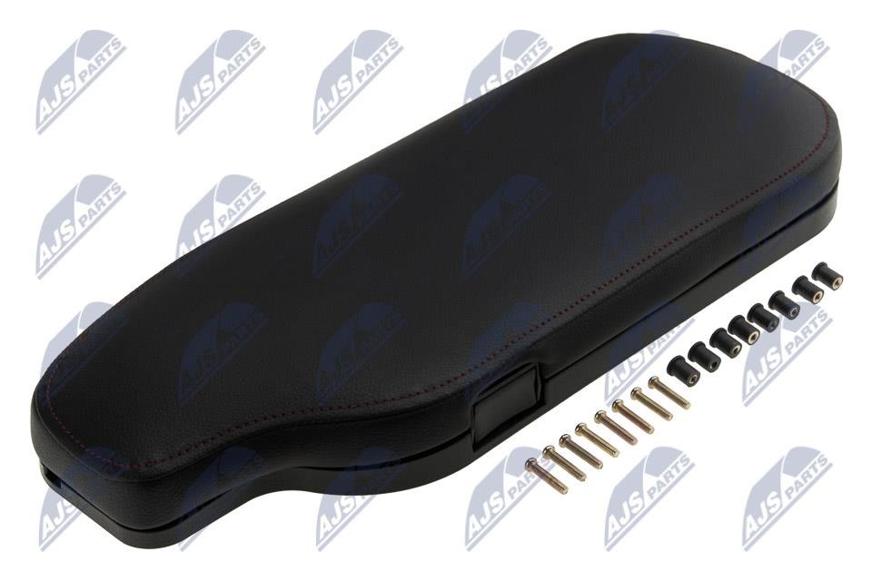 EZCTY020 NTY Arm rest