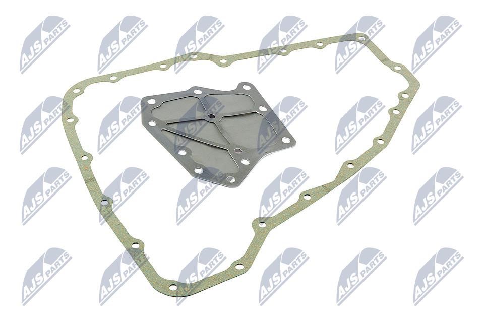 NTY Automatic transmission filter – price 27 PLN