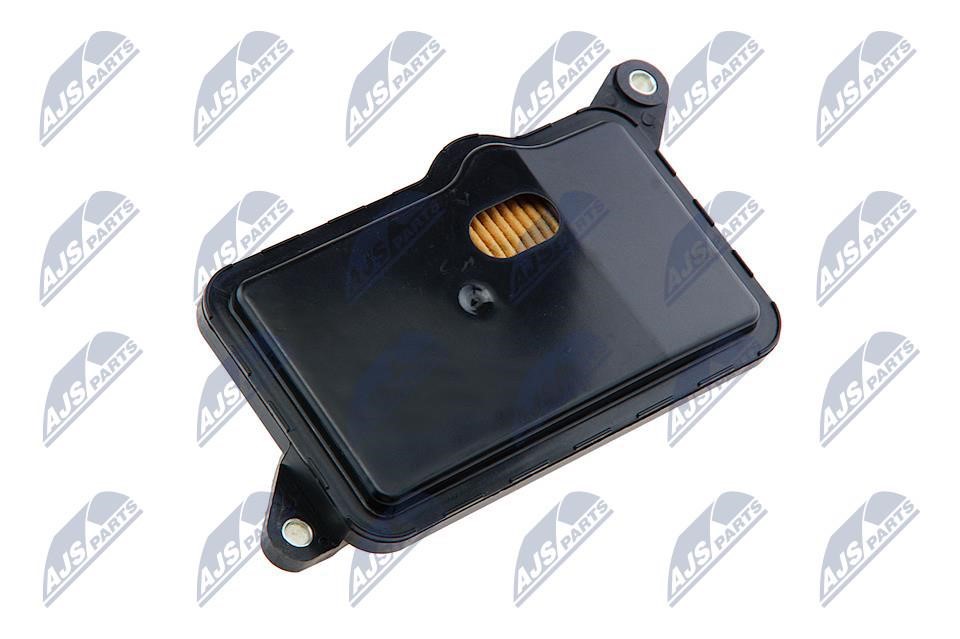 Automatic transmission filter NTY FSF-HD-007