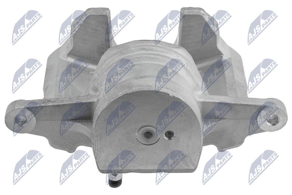 Brake caliper front NTY HZP-HY-525
