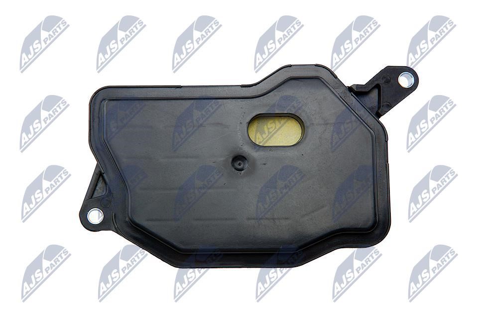 Automatic transmission filter NTY FSF-HD-012