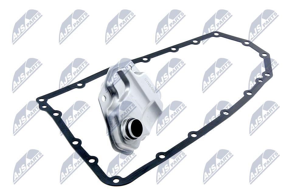 Automatic transmission filter NTY FSF-NS-005
