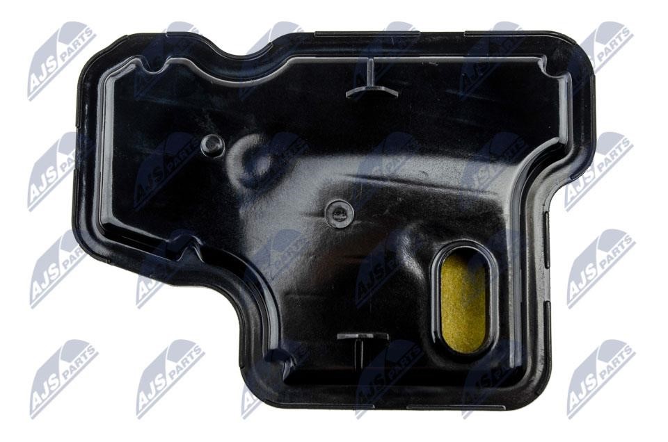Automatic transmission filter NTY FSF-PL-002