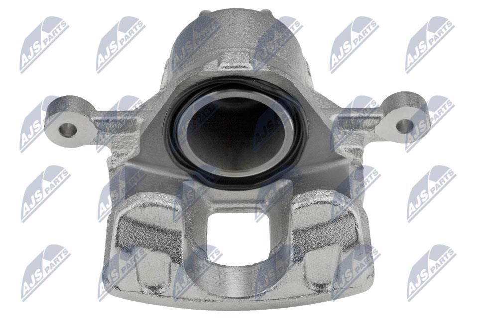 HZPHY530 NTY Brake caliper front