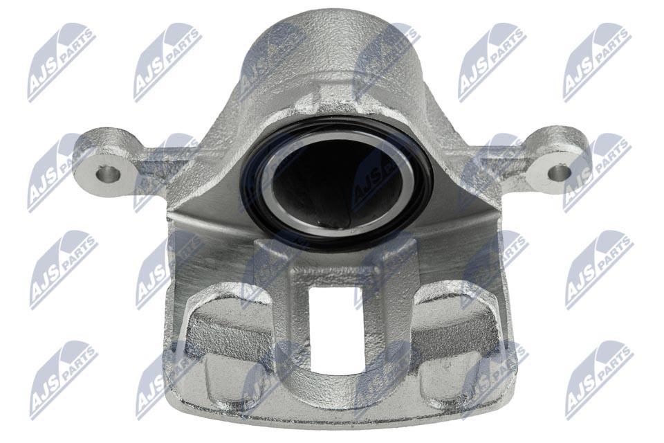 HZPHY536 NTY Brake caliper front
