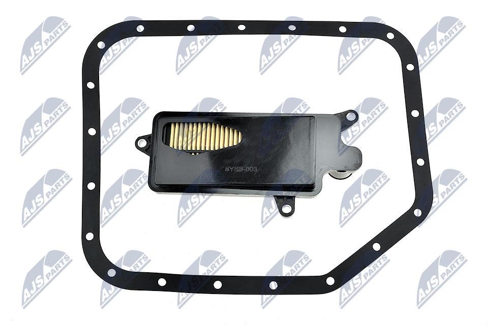 Automatic transmission filter NTY FSF-SB-003