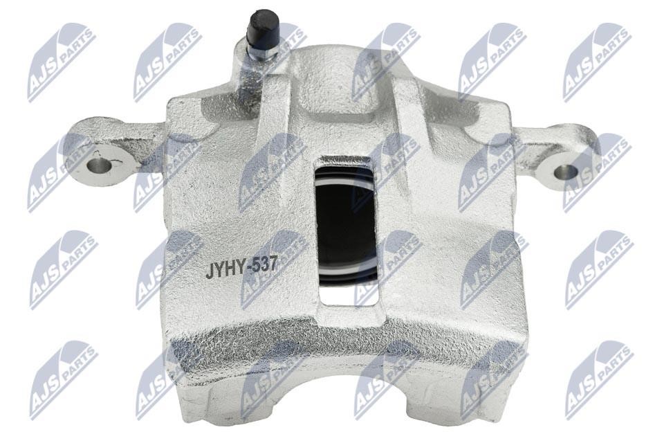 NTY Brake caliper front – price [object Object] PLN