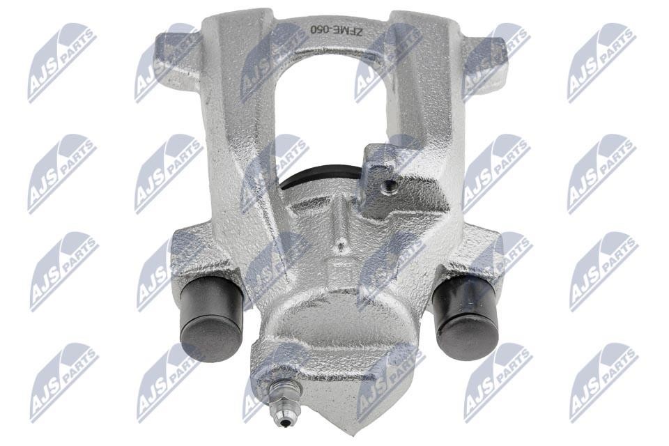 Brake caliper rear support NTY HZT-ME-050