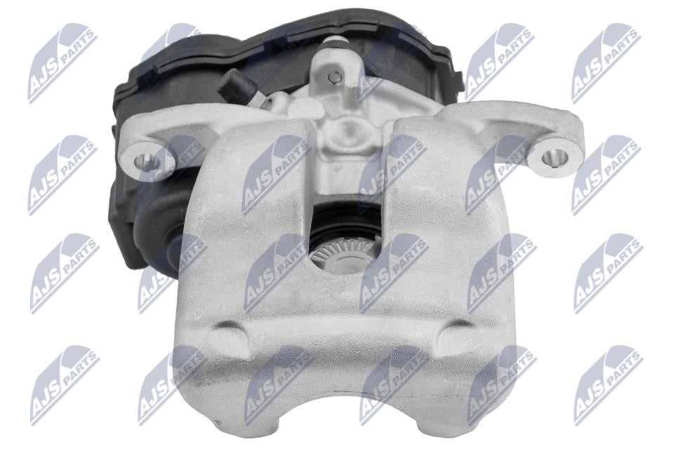 NTY Brake caliper – price 292 PLN