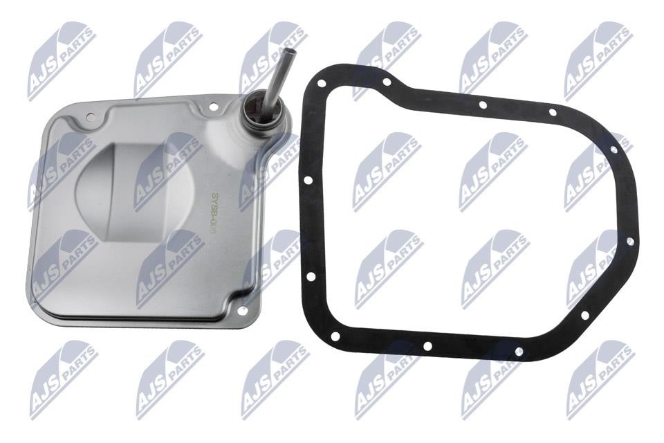 Automatic transmission filter NTY FSF-SB-005