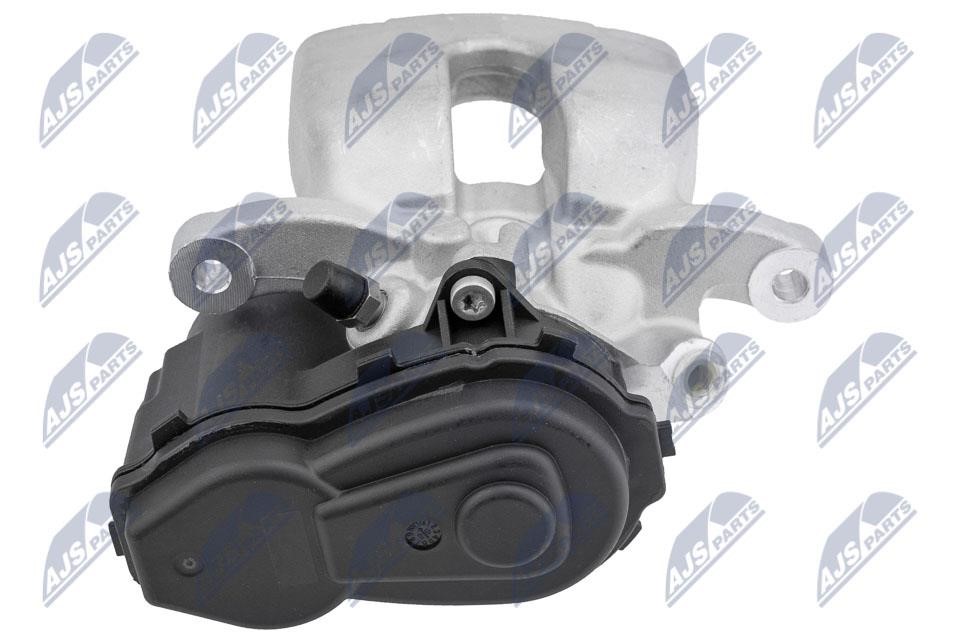 NTY Brake caliper – price 292 PLN