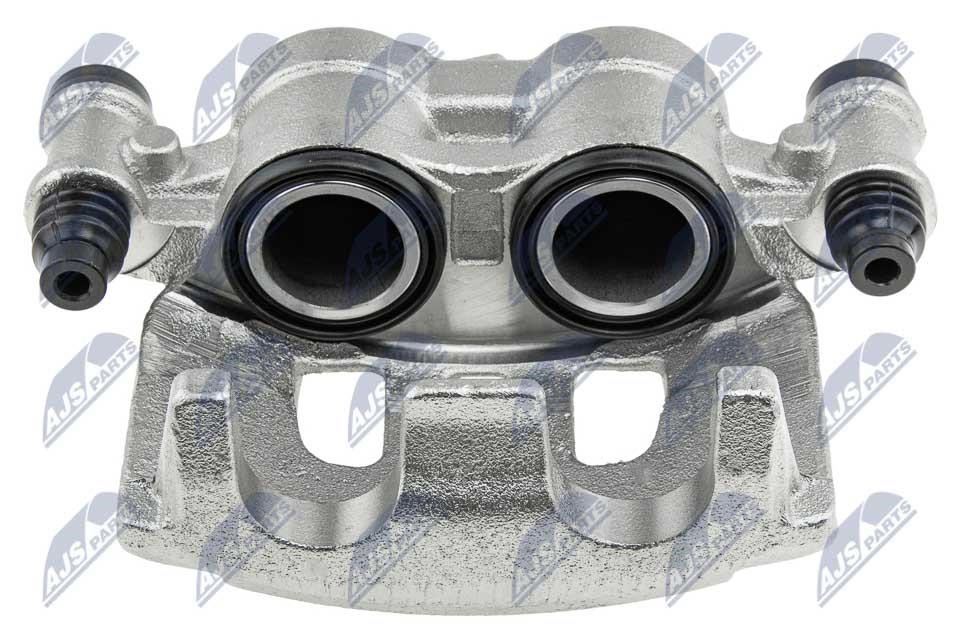 HZPME049 NTY Brake caliper front
