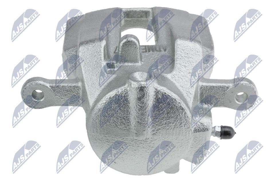 Brake caliper NTY HZP-ME-067