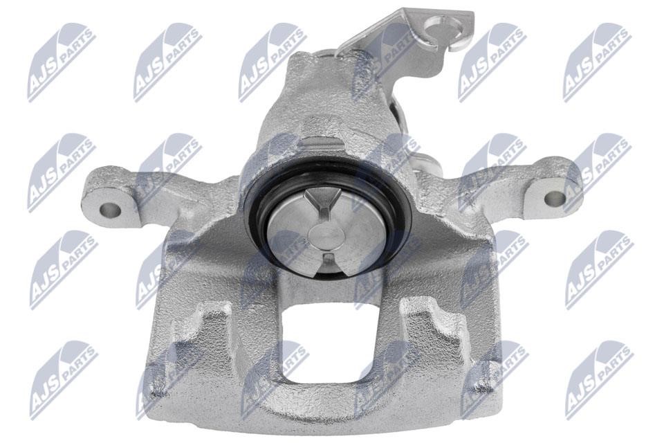 Brake system parts Dodge Grand Caravan: HZTCH042 NTY Brake caliper rear support