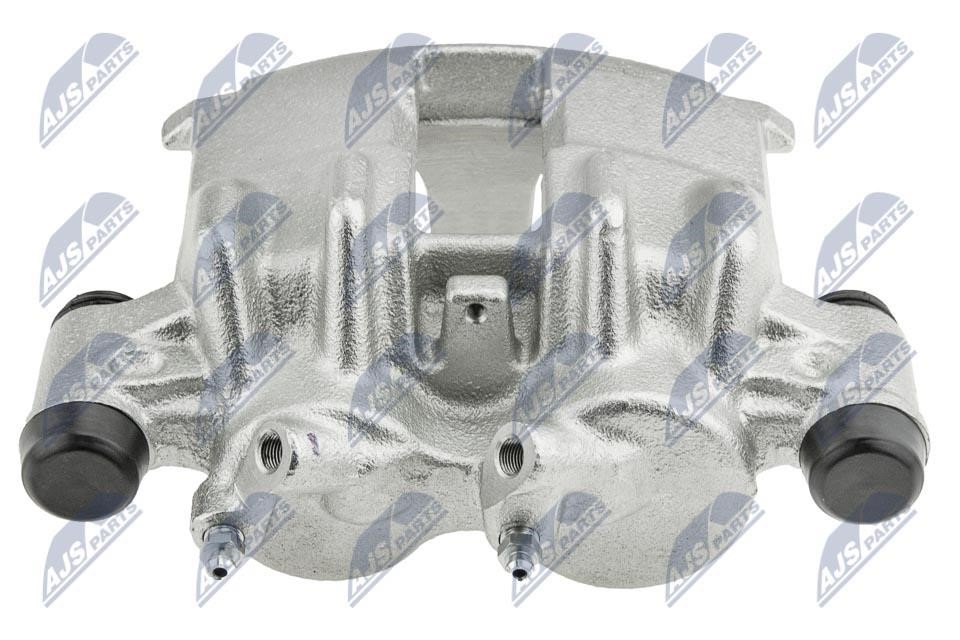 Brake caliper front NTY HZP-FT-020