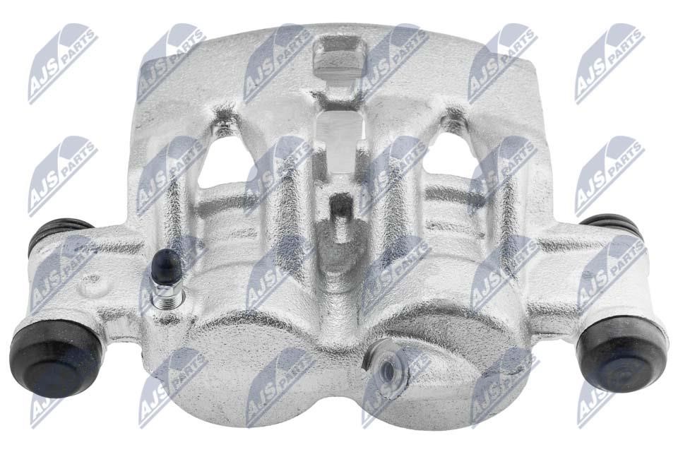 Brake caliper front NTY HZP-FT-024