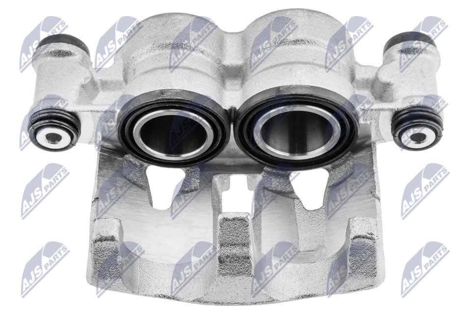 Brake caliper Citroen Jumper: HZPFT024 NTY Brake caliper front