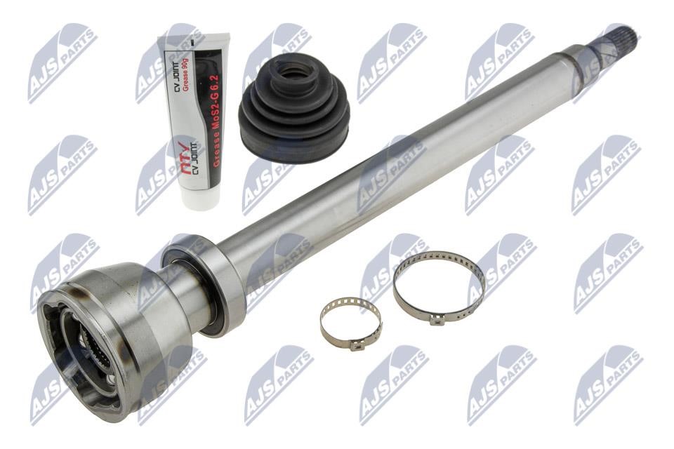 NTY NPW-FR-081 Constant Velocity Joint (CV joint), internal NPWFR081 NPWFR081 NTY Constant Velocity Joint (CV joint), internal