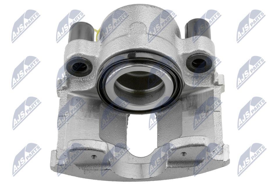 NTY HZP-FT-026 Brake caliper front HZPFT026