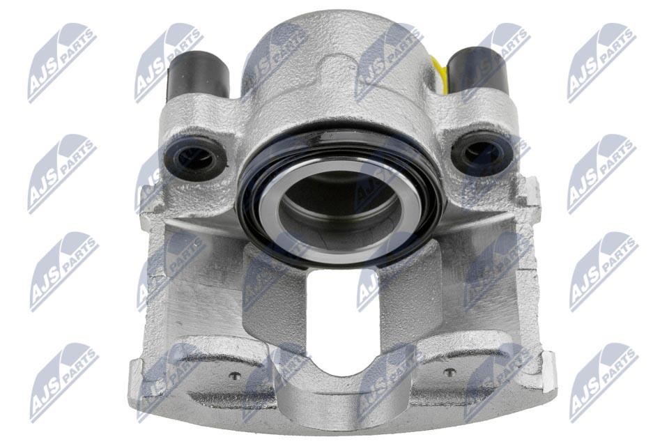 Brake caliper Fiat Strada: HZPFT027 NTY Brake caliper front