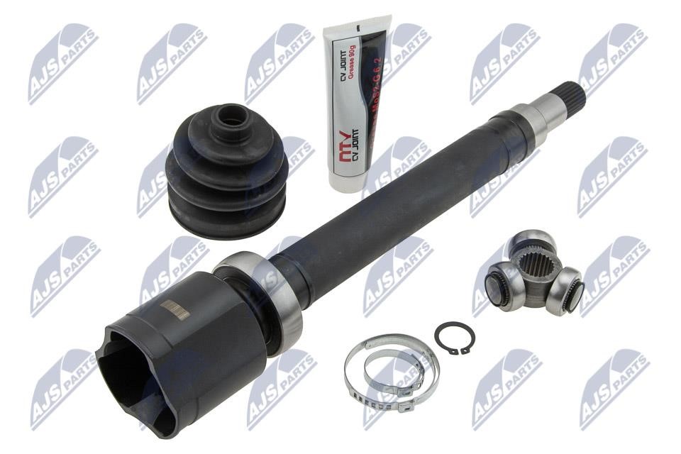 Buy NTY NPW-FR-106 at a low price in United Arab Emirates!