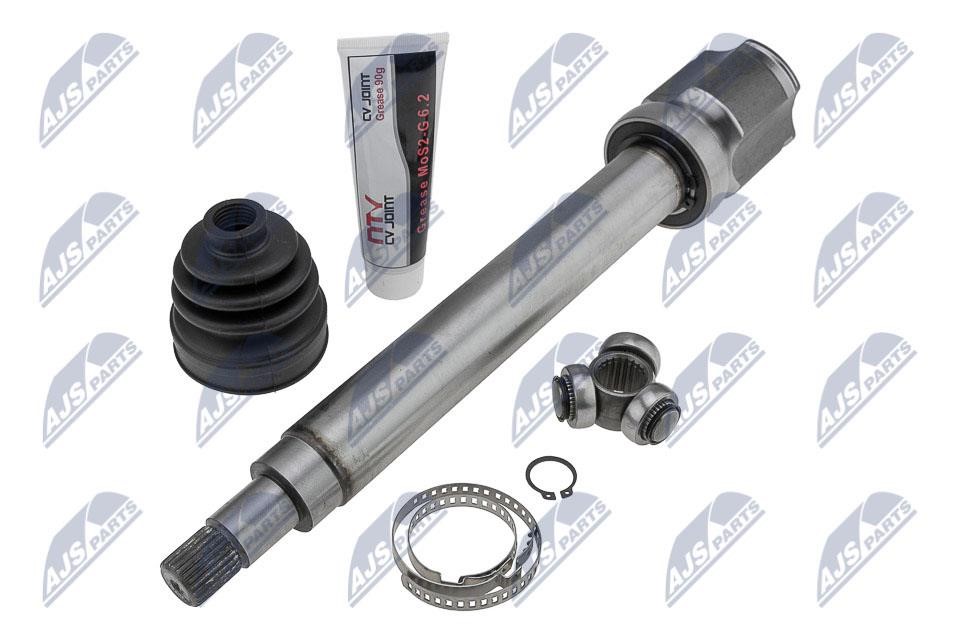 Buy NTY NPW-FR-114 at a low price in United Arab Emirates!