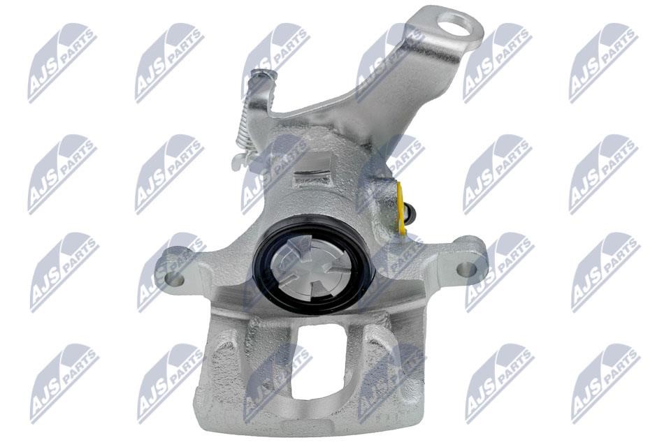 NTY HZT-FR-036 Brake caliper rear support HZTFR036